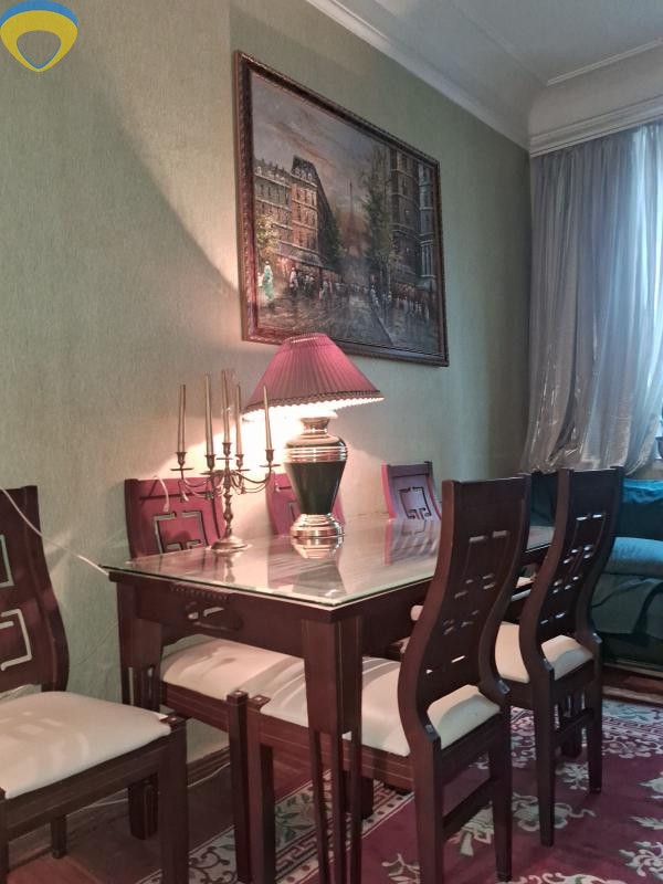 продажа двухкомнатной квартиры номер A-174335 в Приморском районе, фото номер 6